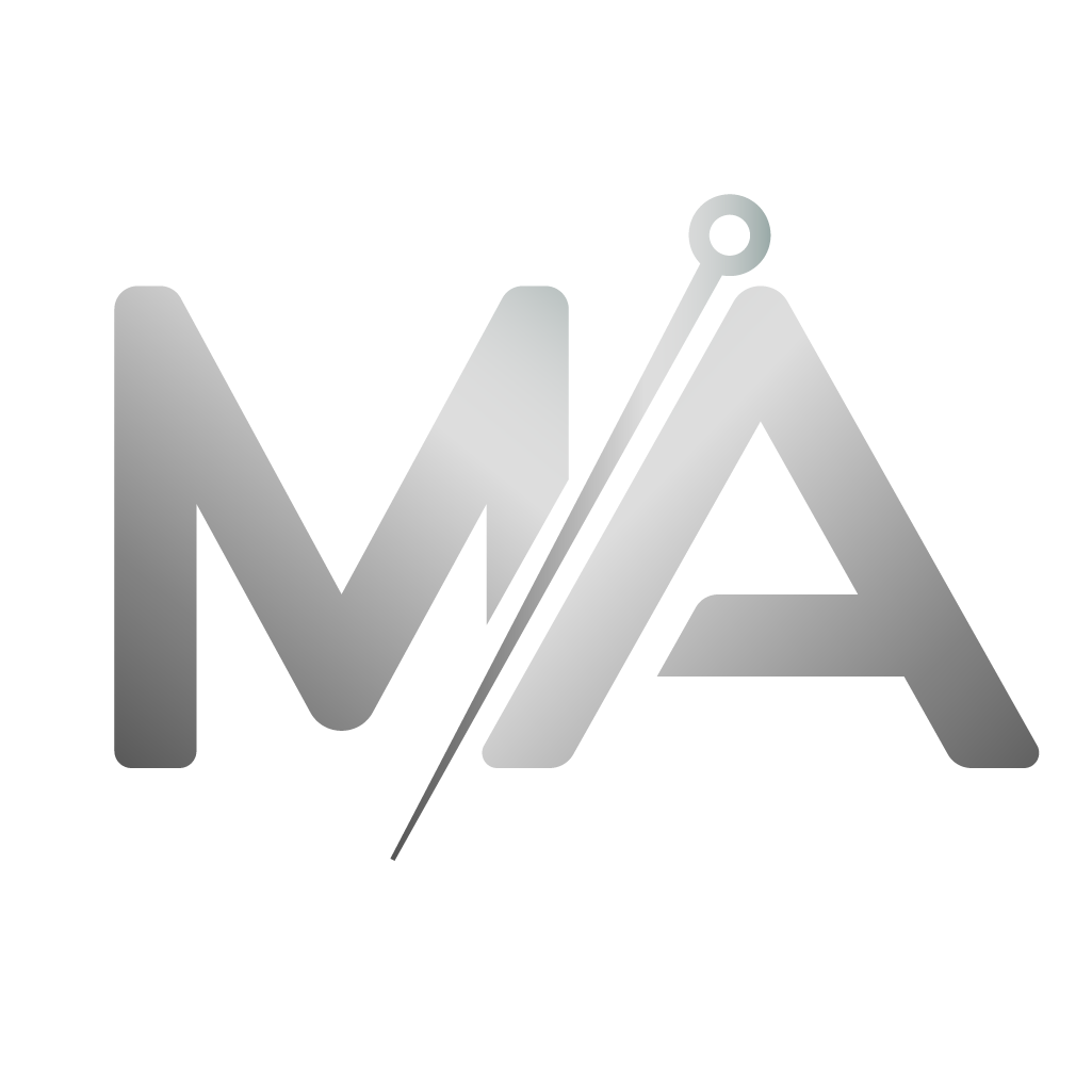 Medical Acupuncture logo