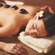 Lotus Spa Massage logo