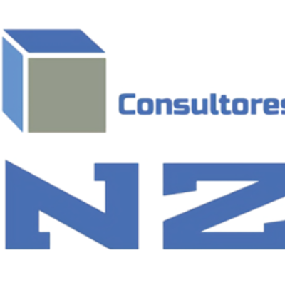 Consultores NZ logo