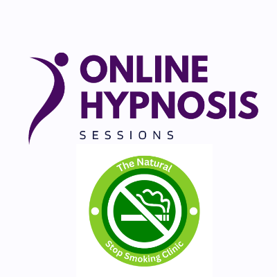 Online Hypnosis Sessions logo