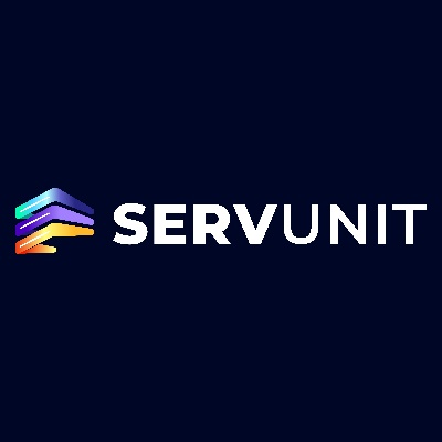 ServUnit Technologies BV logo