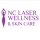 NC Laser Wellness and Skin Care logo