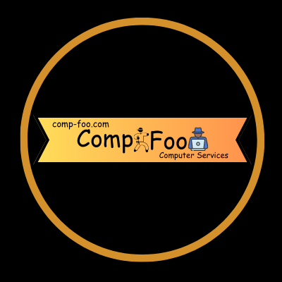 Comp-Foo.com logo