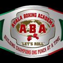 Ayala Boxing Academy logo