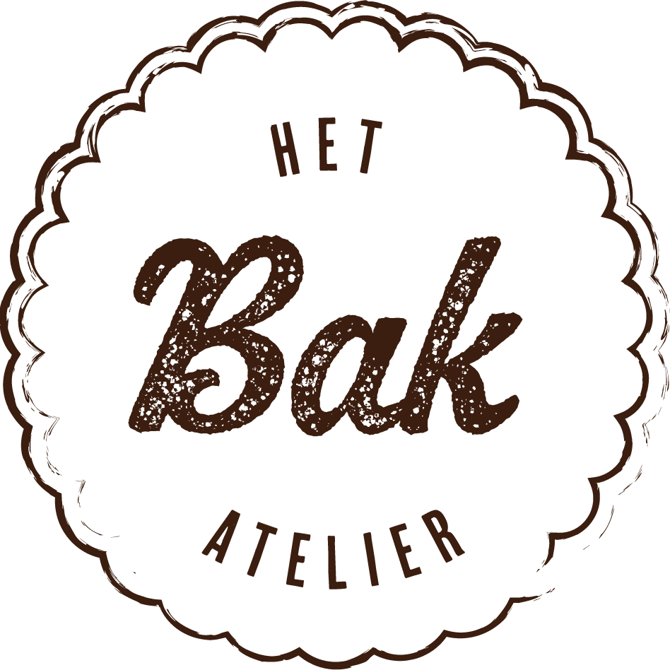 Het Bak Atelier logo