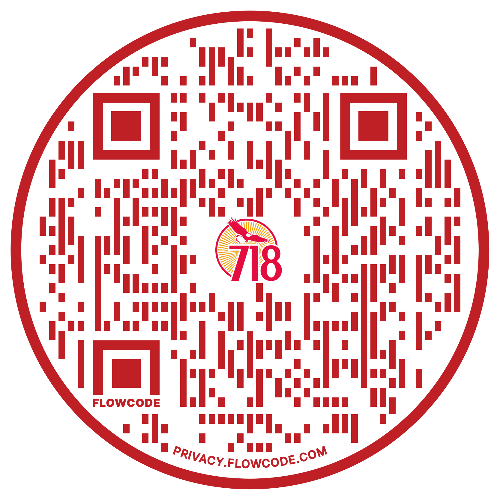 718 Tax & Financial Services logo