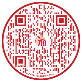 718 Tax & Financial Services logo