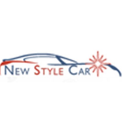 NEW STYLE CAR logo
