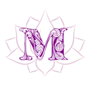 A Touch of Mahogany logo