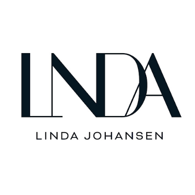 Linda Johansen Skincare logo