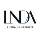 Linda Johansen Skincare logo