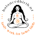 balancedbirth.nz logo