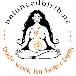 balancedbirth.nz logo