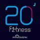 20´fitness logo