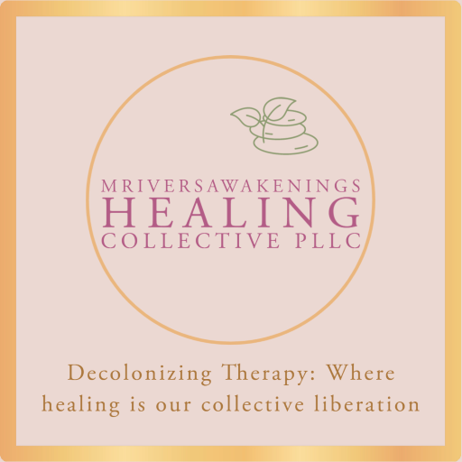 MRiversAwakenings Healing Collective PLLC logo