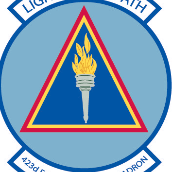 423 FSS Personnel Programs logo