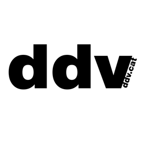 DDV Solutions logo