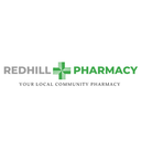 Redhill Pharmacy logo