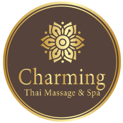 Charming Thai Massage & Spa logo