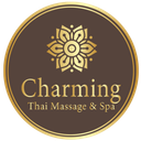 Charming Thai Massage & Spa logo