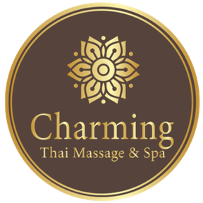 Charming Thai Massage & Spa logo