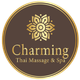 Charming Thai Massage & Spa logo