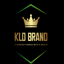 The KLD Brand, Inc logo