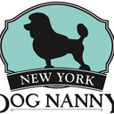 New York Dog Nanny logo