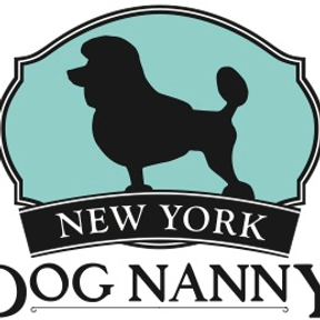 New York Dog Nanny logo