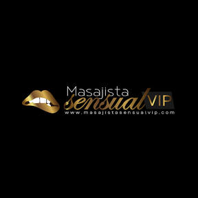 Masajista Sensual Vip logo