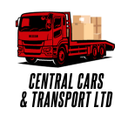 Central Cars LTD logo