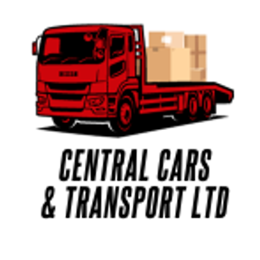 Central Cars LTD logo