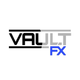 Vault FX - Wyatt logo