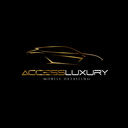 Access Luxury logo