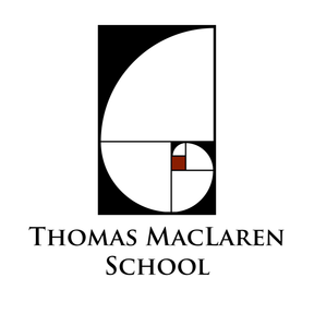 Thomas MacLaren School logo