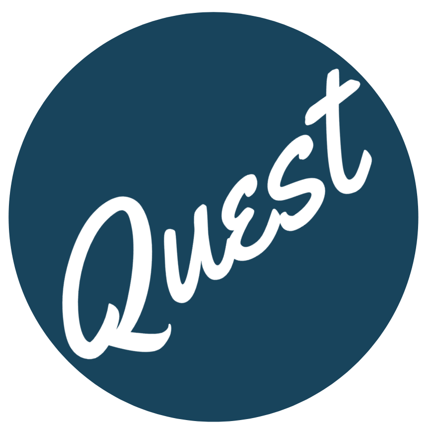 Quest Psychology Psicologia En Monterrey logo
