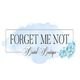 Forget Me Not Bridal Boutique logo