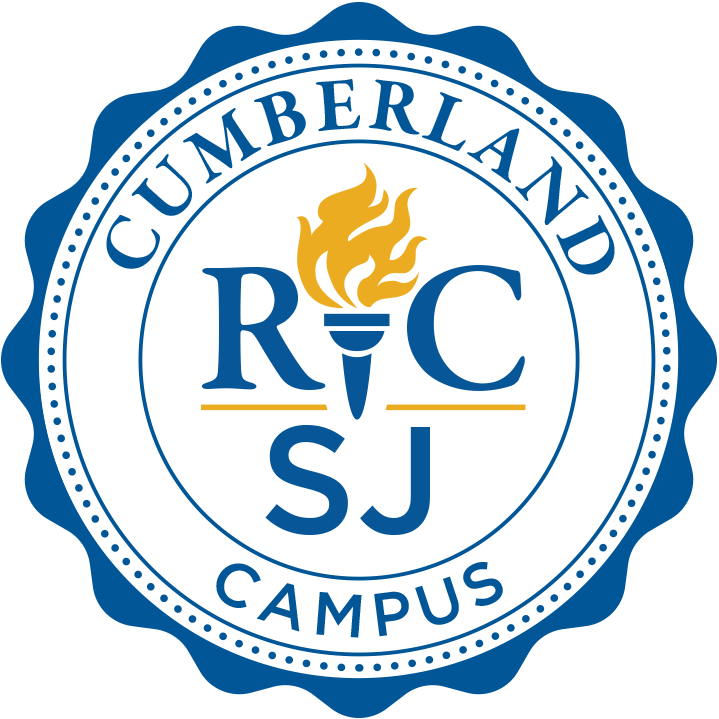 RCSJ - Cumberland Testing Center logo