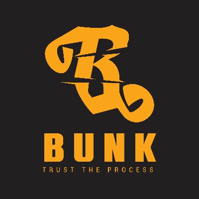 Bunk Barber logo