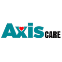 Axis Care logo