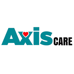 Axis Care logo