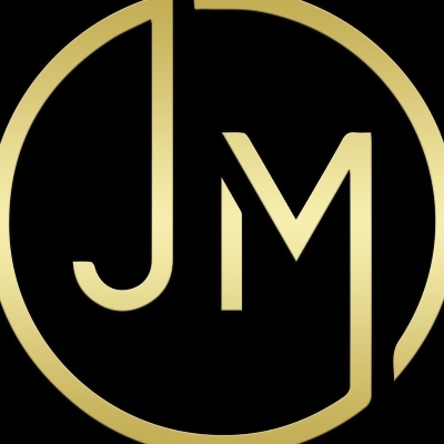 JM Beauty Bar logo