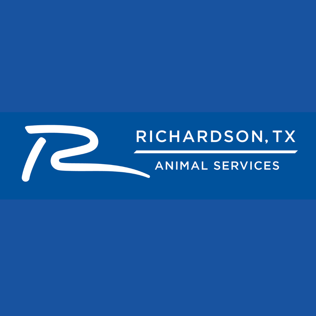 City Of Richardson Animal Services logo