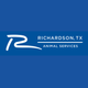 City Of Richardson Animal Services logo