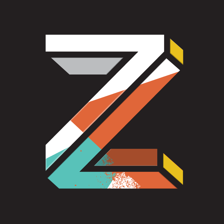 Zero Gravity Skatepark logo