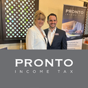 Pronto Income Tax logo