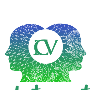 The Integrative Conscious Vibe logo