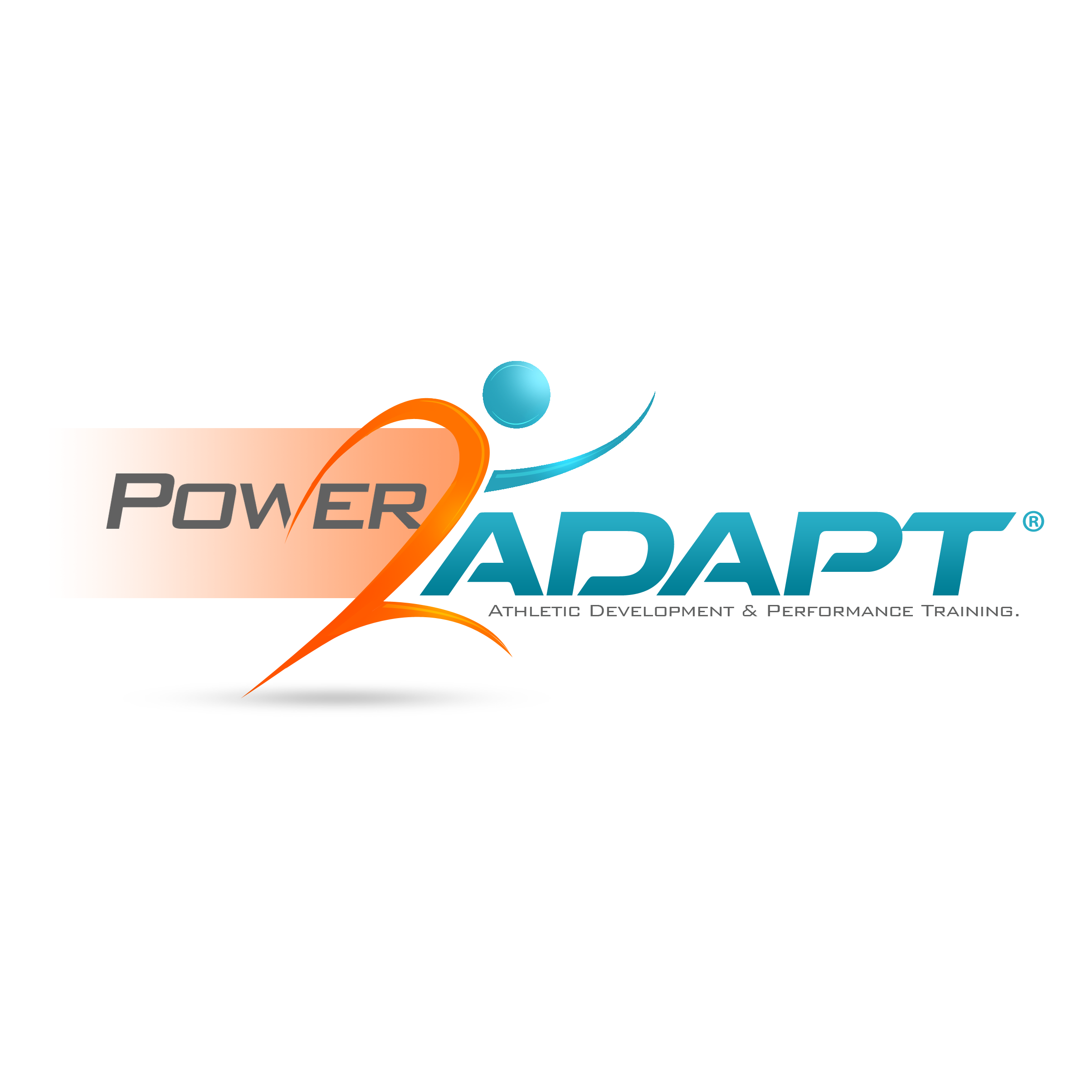 Power2ADAPT logo