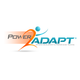 Power2ADAPT logo