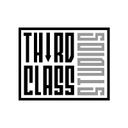 Third Class Studios logo